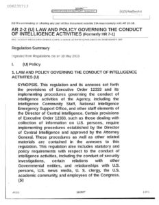 thumbnail of C06235713 AR 2 2 Law and Policy Governing the Conduct of Intel Activities_0