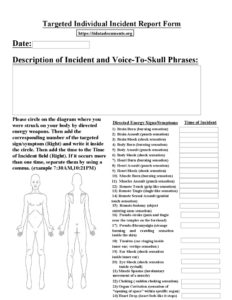 thumbnail of TargetedIndividualsIncidentReportForm