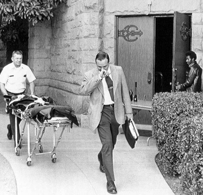 A gruesome murder rocked northern california then came the cias psychic army sfgate