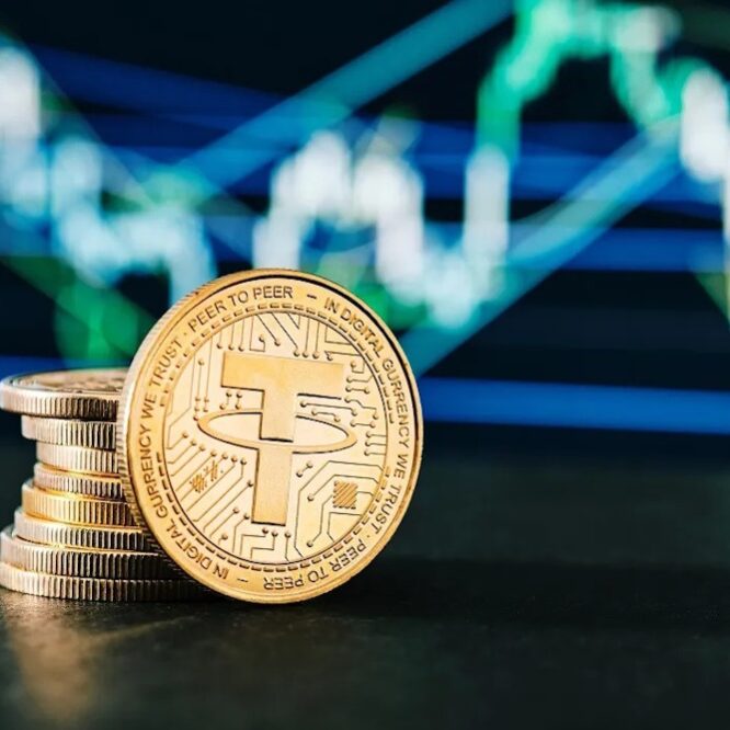 Tether acquires majority stake in blackrock neurotech pymnts com