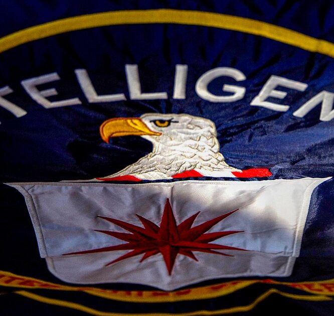 The white houses plan to trumpify the cia gets underway msnbc