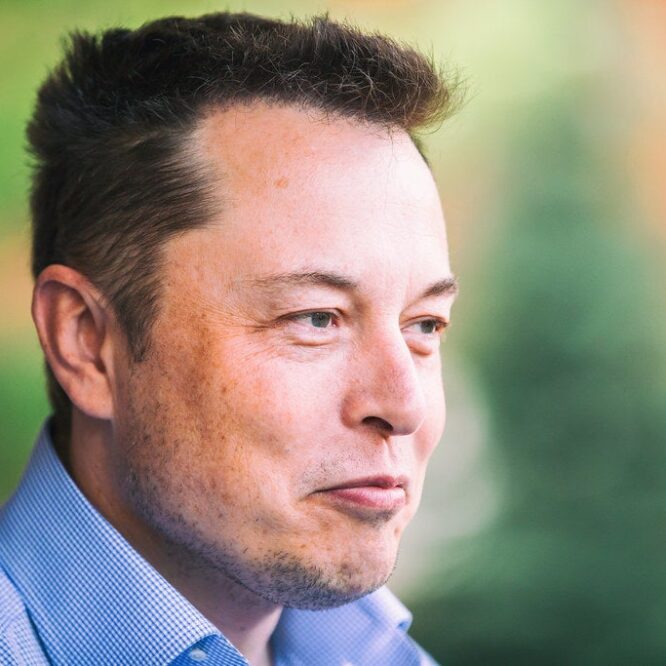 Elon musk to visit cia for government efficiency talks after department of defense benzinga