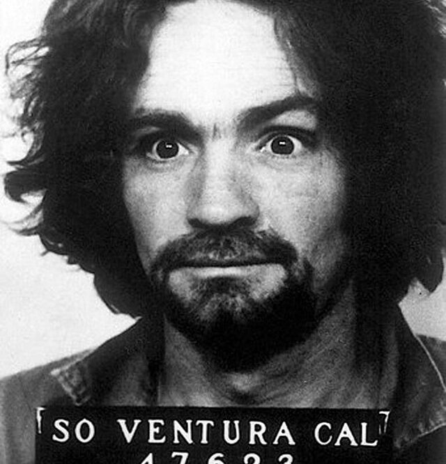 Did manson use cia mind control to facilitate his crimes psychology today