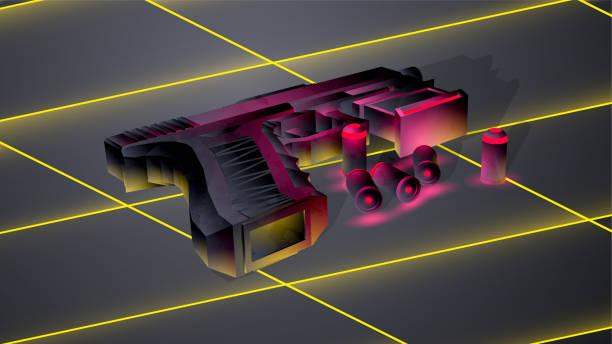 Directed energy weapons market expands as nations prioritize high tech defense openpr com