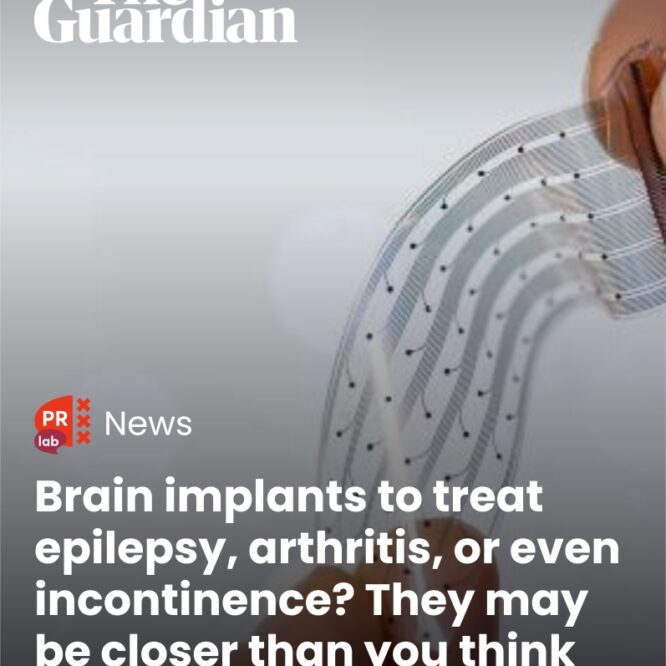 Flexible brain implant takes major leap forward freethink