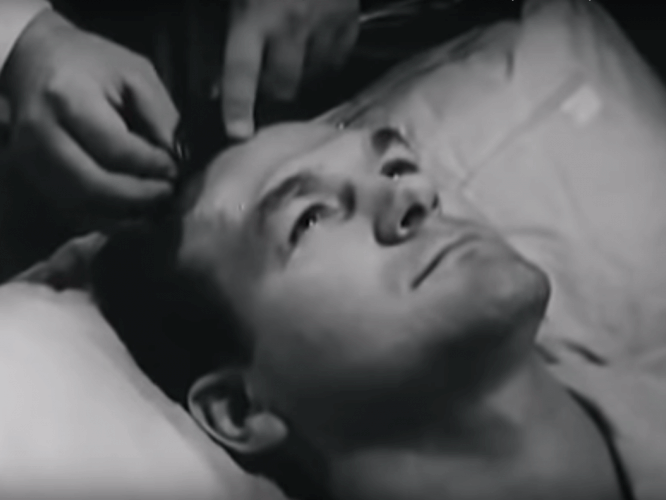 Inside the cias mind control experiments iheart