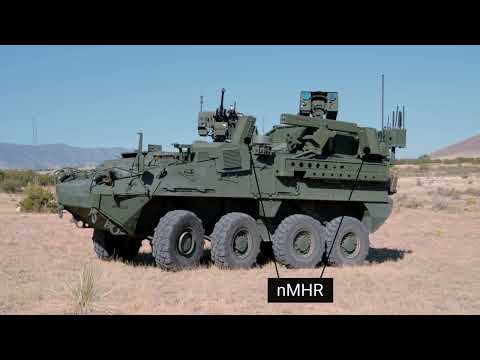 New high energy microwave weapon neutralizes attacking vessels in a military first the debrief