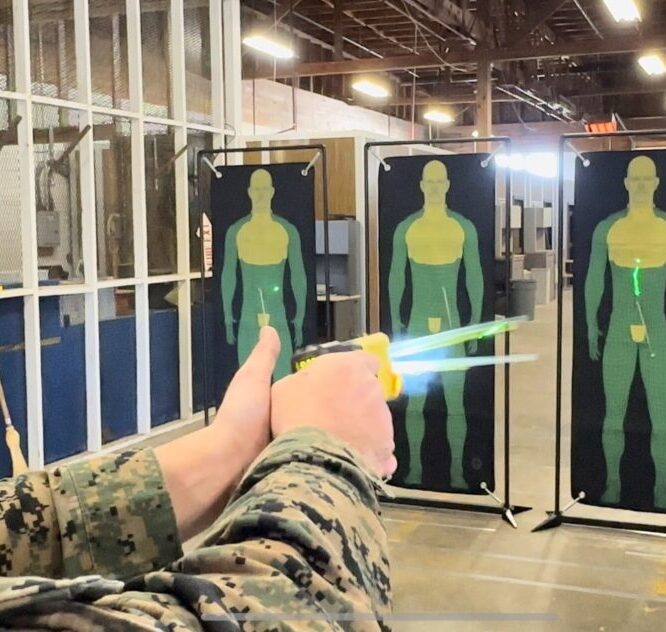 Non lethal weapons could help israel and the us in future urban combat the defense post