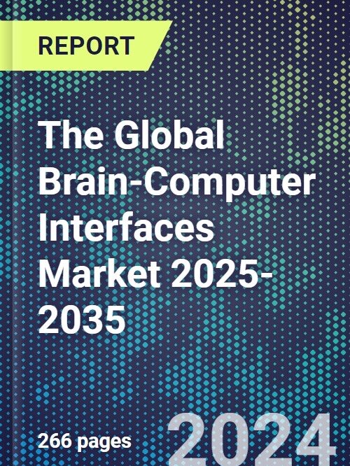 Brain computer interface bci research report 2025 2035 globenewswire