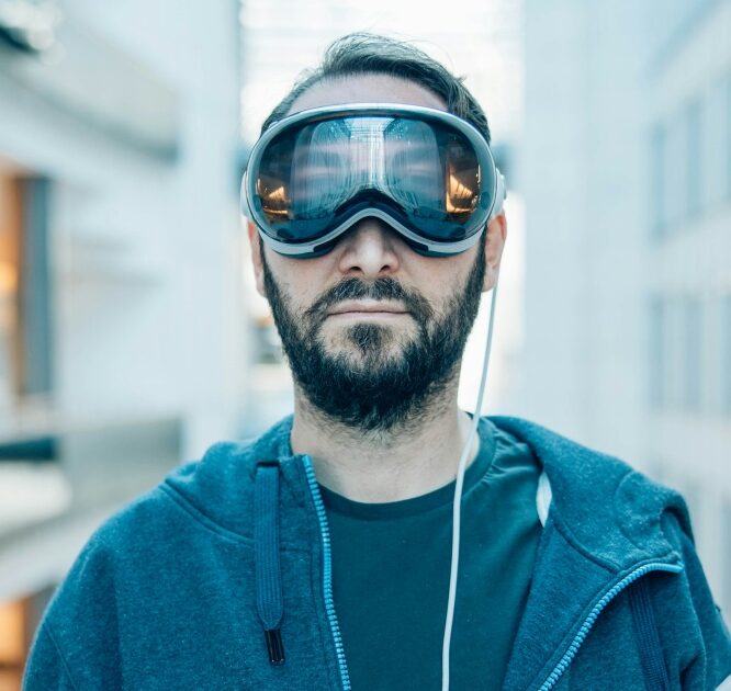 Cognixion combines its brain computer interface with apple vision pro mobi health news