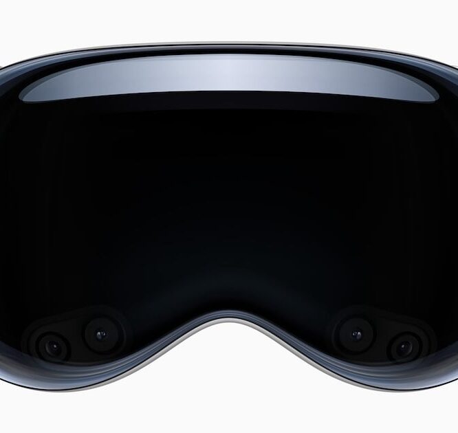 Cognixion combines its brain computer interface with apple vision pro mobi health news