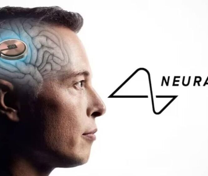 Mind over machine neuralinks breakthrough lets patient control robot with thoughts interesting engineering