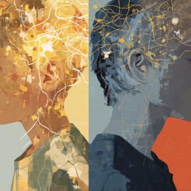 Mind reading tech decodes inner speech with up to 74 accuracy neuroscience news