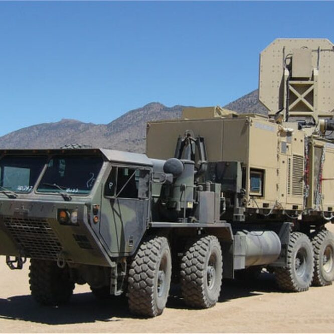 News dod demonstrates nonlethal directed energy prototypes dvids