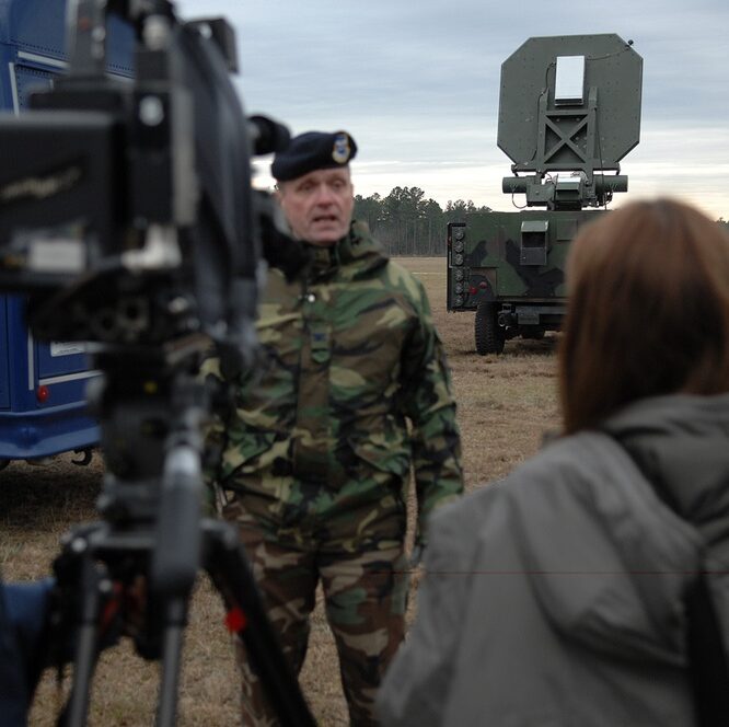 News dod shows off non lethal energy weapon dvids