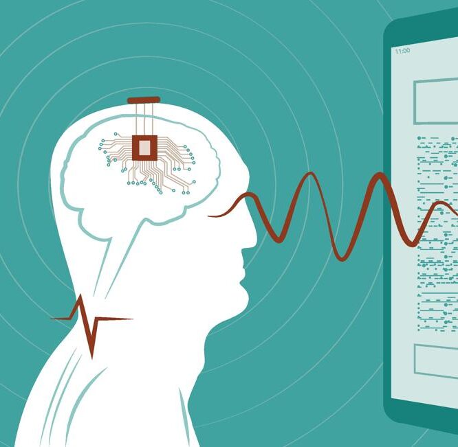 The past present and future of brain computer interfaces forbes