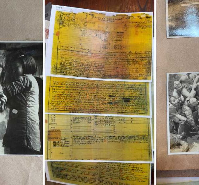 Us records shed light on western victims of japans wwii human experiments south china morning post