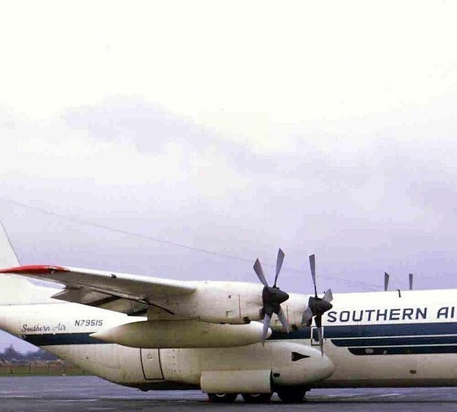 Epstein israel and the cia how the iran contra planes landed at les wexners base drop site news