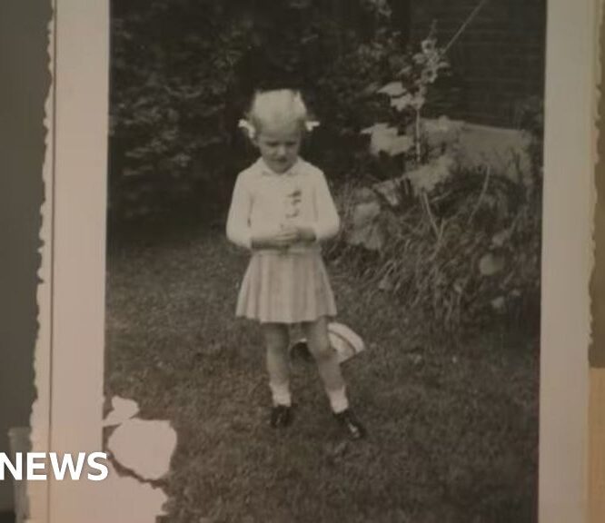 At 16 i was experimented on by the cia and now im suing bbc