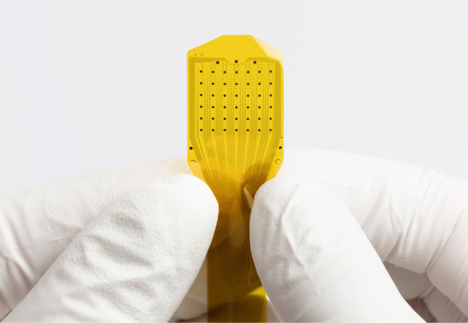 Brain computer interfaces race to the clinic nature