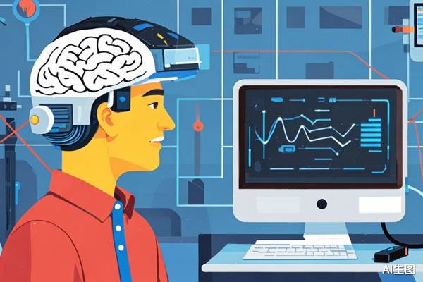 Comprehensive review of brain computer interfaces from sci fi to reality whos leading the mind reading revolution 36kr