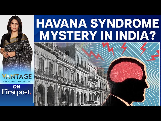 Havana syndrome is back in the spotlight is it linked to a secret pentagon device firstpost