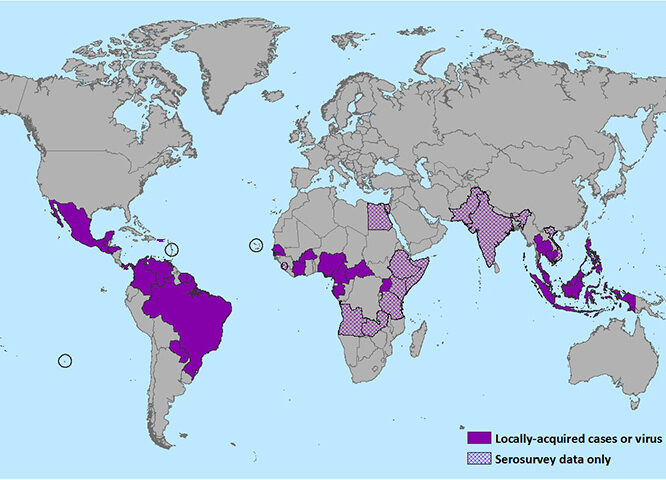 Havana syndrome map shows reported cases across the world newsweek