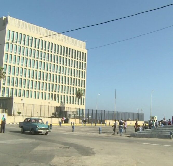 Pentagon investigating mysterious device possibly linked to havana syndrome newscentermaine com