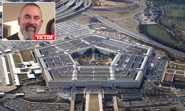Pentagon paid eight figures for mysterious device believed to be cause of havana syndrome that sickened spies sources say daily mail