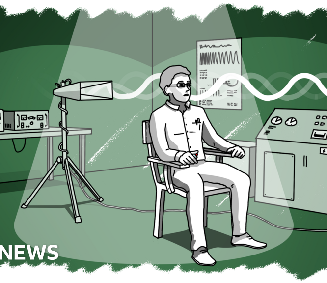 Pentagon sent undercover agent to buy device that may cause havana syndrome 1490 wmrn