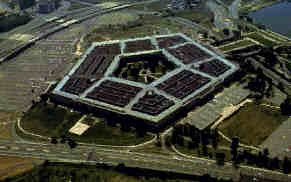 Pentagon