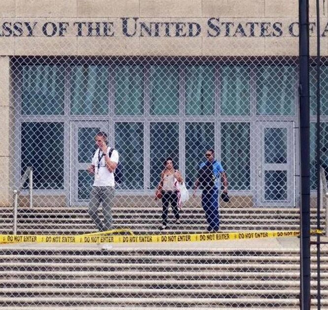 U s government obtains device possibly tied to mysterious havana syndrome cbs news