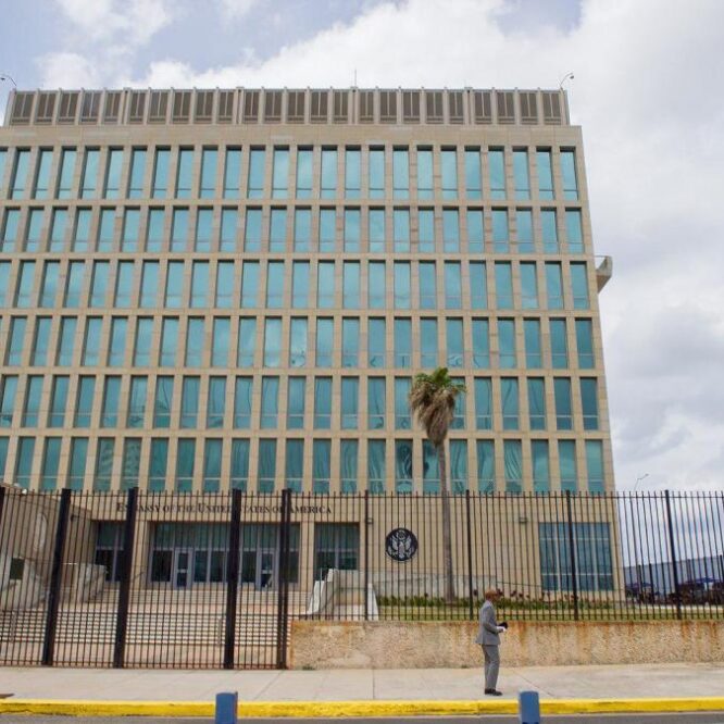 U s tests directed energy device potentially linked to havana syndrome big think