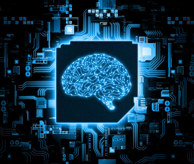 Warfare at the speed of thought can brain computer interfaces comply with ihl icrc