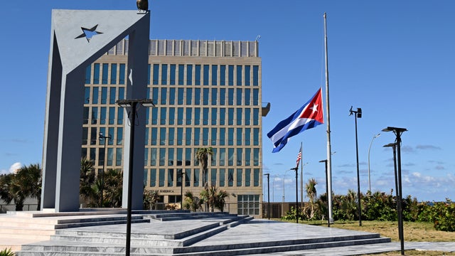 What to know about havana syndrome and a device that might be linked to it cbs news