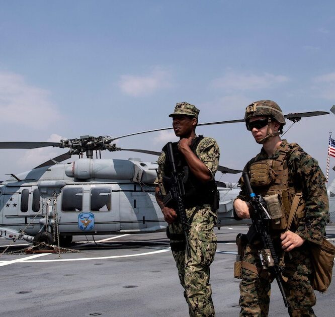 Why havana syndrome is back in focus after a secret device test by the us business standard