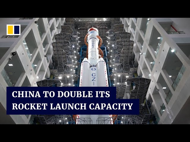 China builds worlds first 20gw microwave weapon that can fire a 60 second burst south china morning post