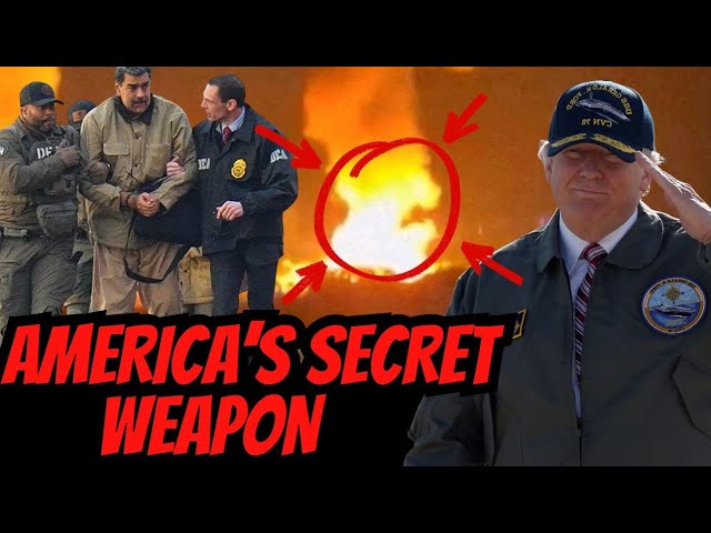 Did the u s really use a sonic weapon in venezuela skeptic