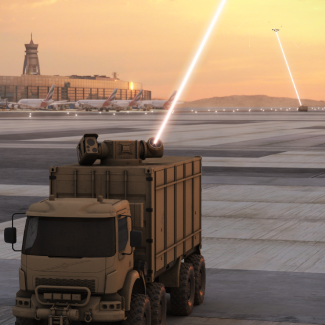 Forbes why lasers and microwave weapons are next generation drone killers electro optic systems