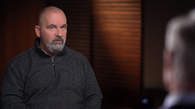 Former cia officer criticizes the agencys investigation into havana syndrome cbs news