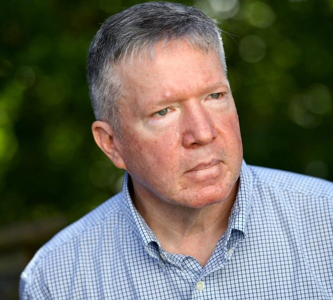 Michael beck 65 dies first to report symptoms of havana syndrome the new york times