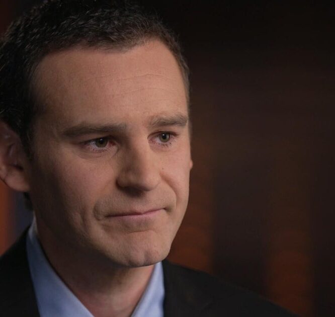 Targeting americans i sunday on 60 minutes cbs news