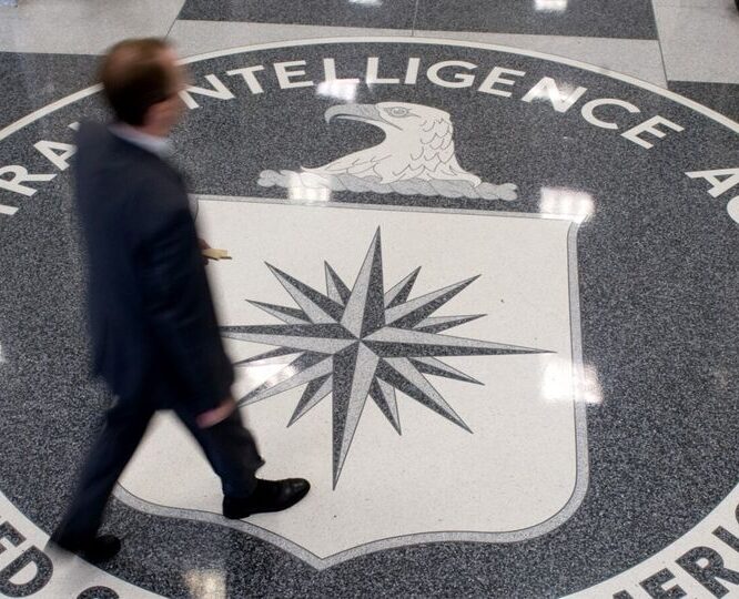 The biggest cover up of my adult life inside the cias attempt to make havana syndrome disappear theins ru