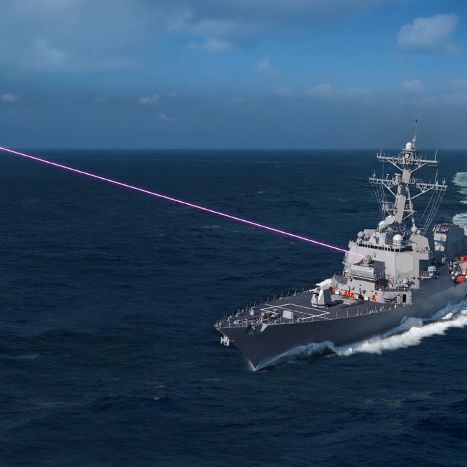 U s navy advances effort for directed energy weapons realcleardefense