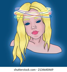 How ai can read our scrambled inner thoughts bbc