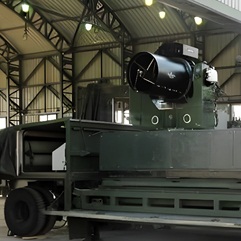 The emerging role of directed energy weapons realcleardefense