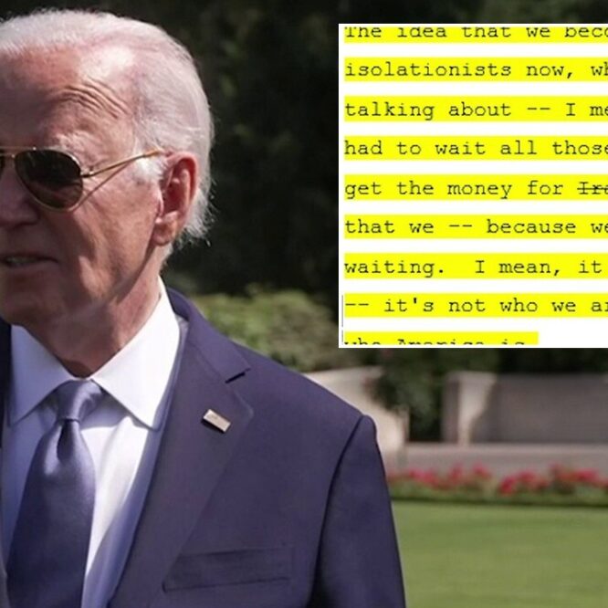 The us energy beam meant to stop crowds msn