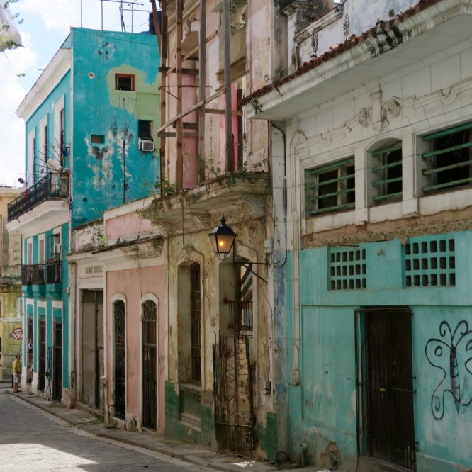 Havana