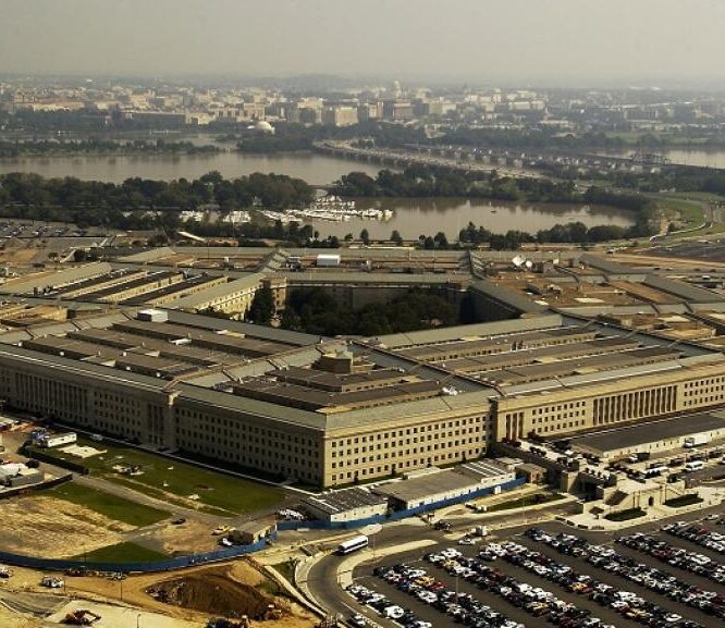 The pentagon wants lots of laser weapons heres what u s companies need to actually produce them inc com
